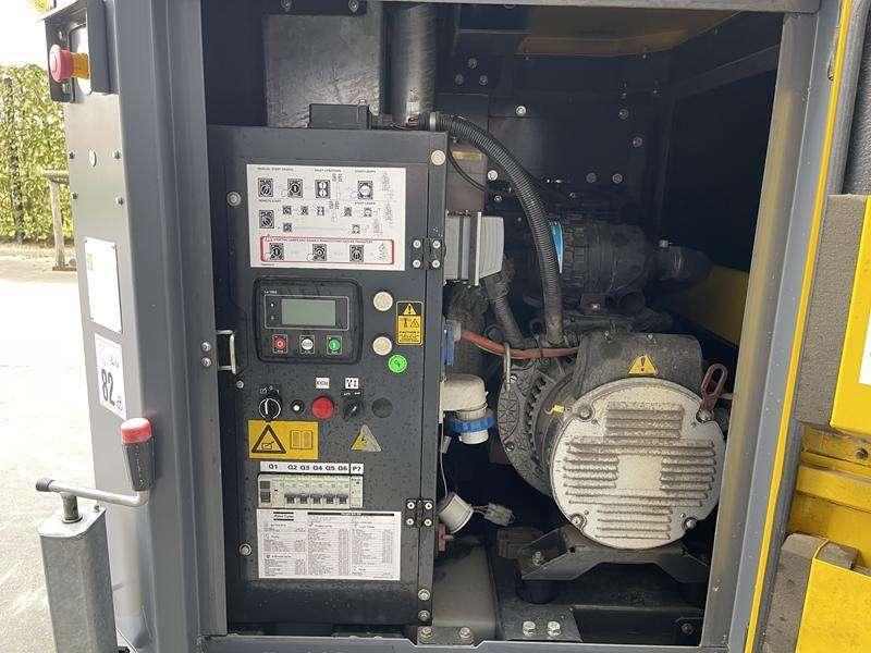 Atlas Copco HILIGHT B5+ VARIANT Photo 6