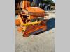 Capot et panneau de carrosserie pour Fiat Allis FL14C Photo 4 thumbnail