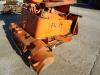 Capot et panneau de carrosserie pour Fiat Allis FL14C Photo 5 thumbnail