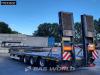 Kässbohrer LB3E MOT 05/27 Steering +Liftaxle Ramps Photo 5 thumbnail