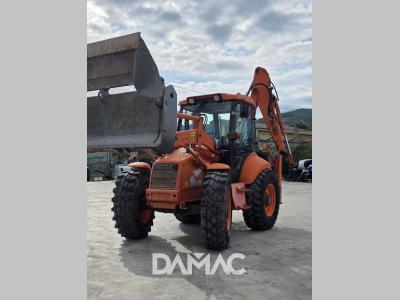 Fiat Kobelco B200 Photo 1