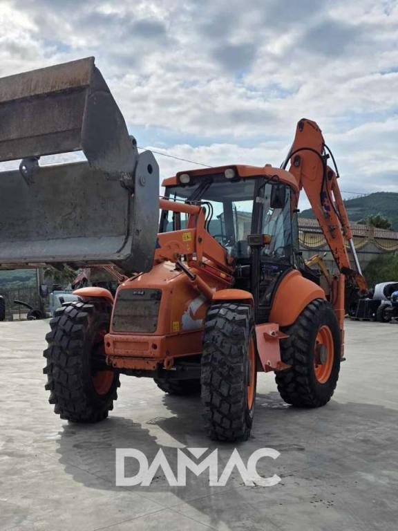 Fiat Kobelco B200 Photo 1