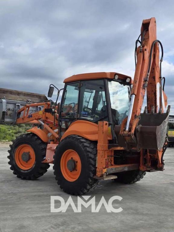 Fiat Kobelco B200 Photo 7