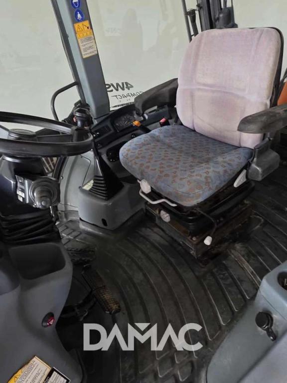 Fiat Kobelco B200 Photo 8