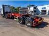 Asca BI-TRAIN 20''+ SELLETTE/FIFTH WHEEL Photo 13 thumbnail