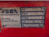 Asca BI-TRAIN 20''+ SELLETTE/FIFTH WHEEL Photo 19 thumbnail