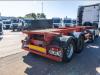 Asca BI-TRAIN 20''+ SELLETTE/FIFTH WHEEL Photo 4 thumbnail