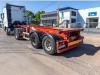 Asca BI-TRAIN 20''+ SELLETTE/FIFTH WHEEL Photo 5 thumbnail