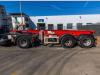Asca BI-TRAIN 20''+ SELLETTE/FIFTH WHEEL Photo 6 thumbnail
