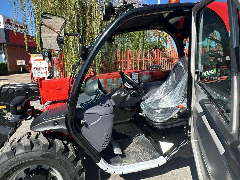 Manitou MT 625 H COMFORT Photo 13