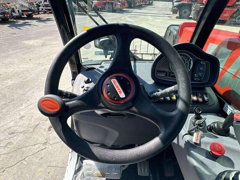 Manitou MT 625 H COMFORT Photo 16