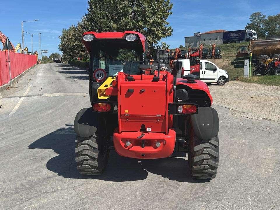 Manitou MT 625 H COMFORT Photo 21