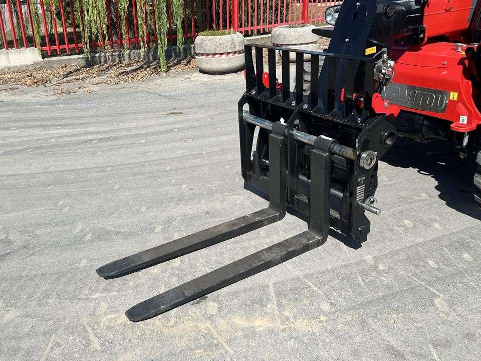 Manitou MT 625 H COMFORT Photo 4
