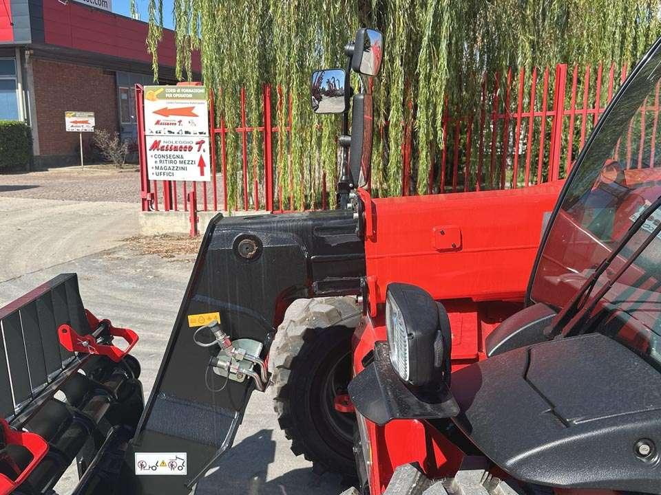 Manitou MT 625 H COMFORT Photo 5