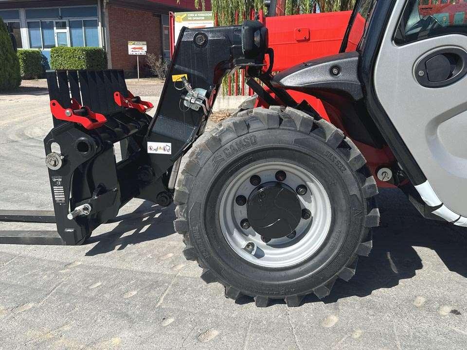 Manitou MT 625 H COMFORT Photo 6