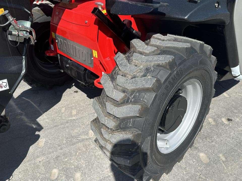 Manitou MT 625 H COMFORT Photo 7