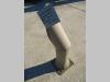 Embout silencieux pour Hitachi ZW310 Photo 1 thumbnail
