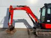 Kubota KX037-4 - Hammer Lines / Quick Coupler Photo 10 thumbnail