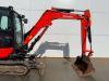 Kubota KX037-4 - Hammer Lines / Quick Coupler Photo 11 thumbnail