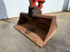 Kubota KX037-4 - Hammer Lines / Quick Coupler Photo 13 thumbnail