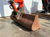 Kubota KX037-4 - Hammer Lines / Quick Coupler Photo 15 thumbnail
