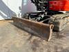 Kubota KX037-4 - Hammer Lines / Quick Coupler Photo 17 thumbnail