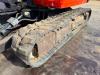 Kubota KX037-4 - Hammer Lines / Quick Coupler Photo 18 thumbnail