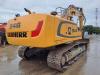 Liebherr R946LC Photo 4 thumbnail