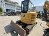 Caterpillar 303.5 CR Photo 2 thumbnail