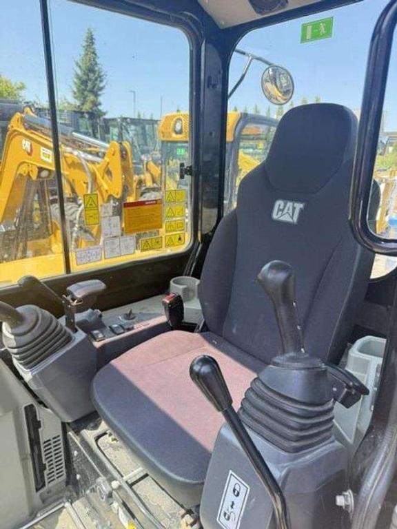 Caterpillar 303.5 CR Photo 5