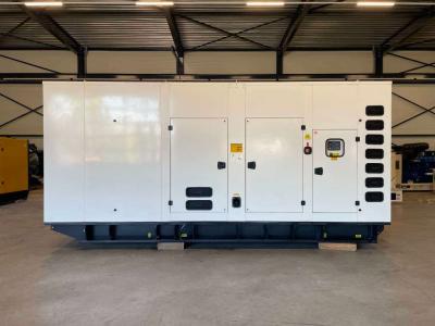 Perkins 4008TAG3 - 1.250 kVA Generator - DPX-21070 en vente par DPX Power Europe B.V.