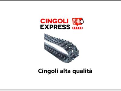 Traxter 190X72X37 en vente par Cingoli Express