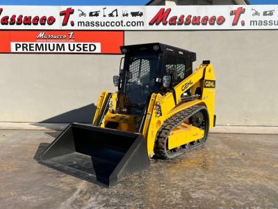 Gehl RT185 en vente par Massucco T. Srl