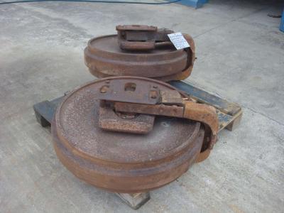 Roue folle pour Caterpillar 955L / D5 en vente par OLM 90 Srl