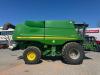 John Deere S690 Photo 4 thumbnail