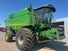 John Deere S690 Photo 5 thumbnail
