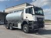 Man TGS 33.520 6X6 Photo 20 thumbnail