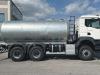 Man TGS 33.520 6X6 Photo 22 thumbnail