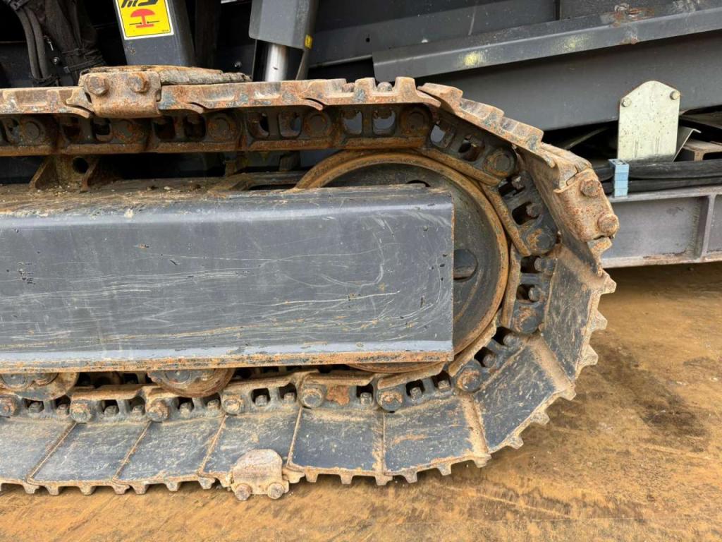 Komplet Krokodile - RECYCLING SHREDDER Photo 24