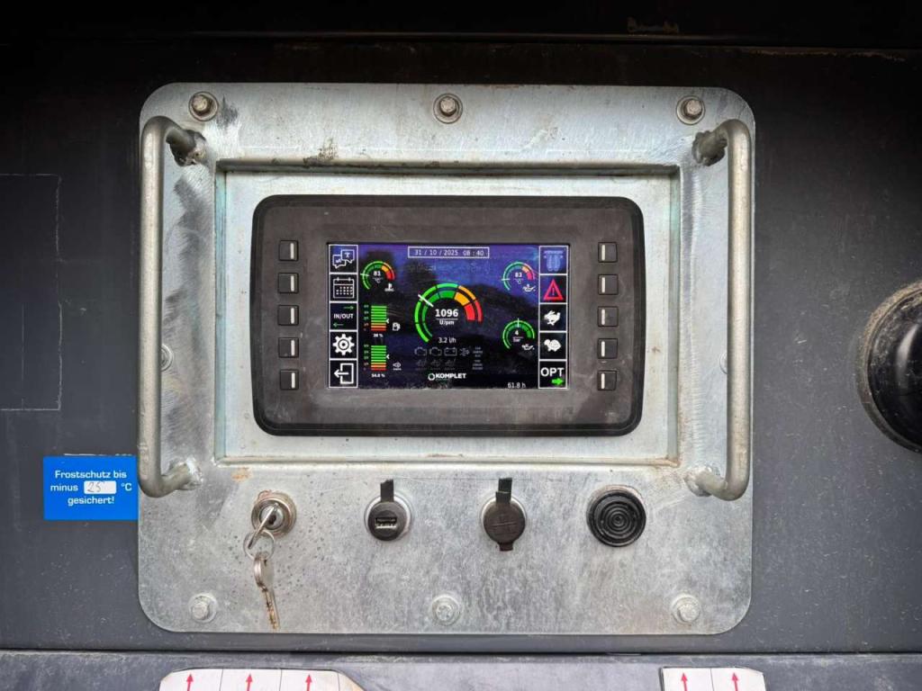 Komplet Krokodile - RECYCLING SHREDDER Photo 30