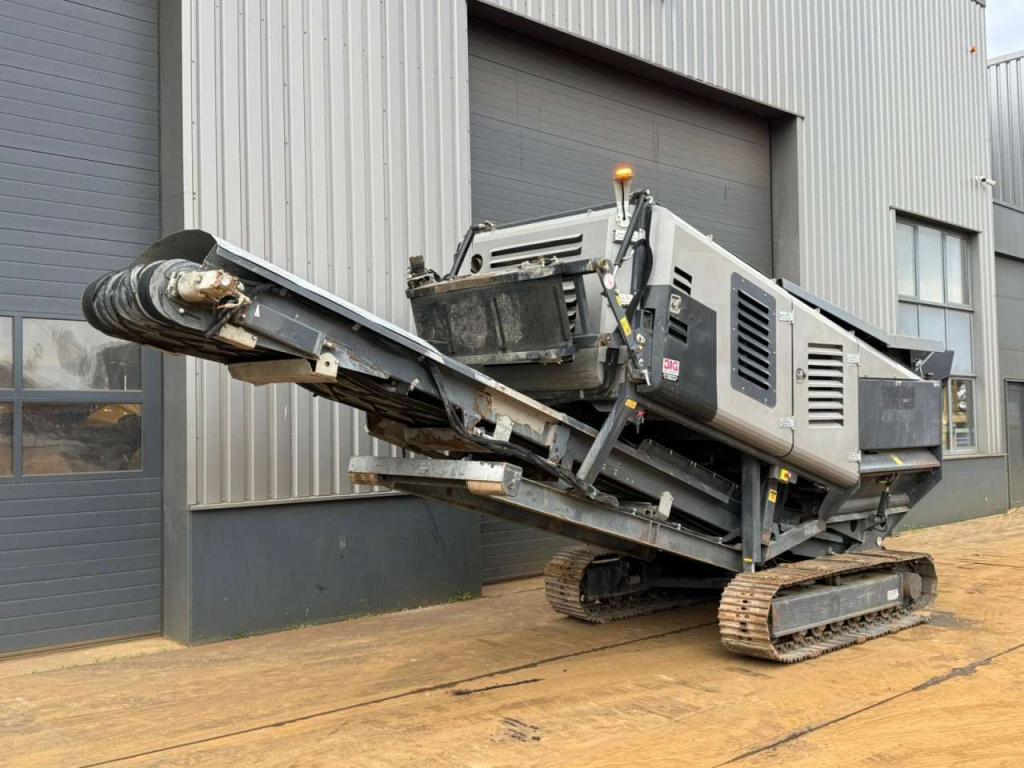 Komplet Krokodile - RECYCLING SHREDDER Photo 6