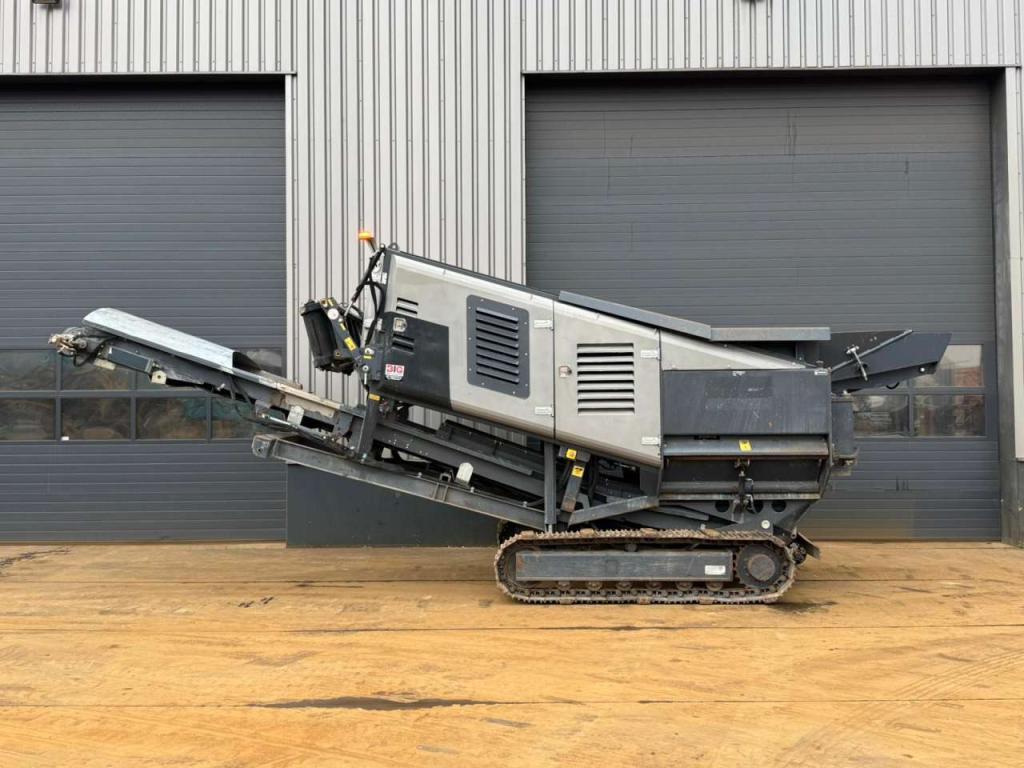 Komplet Krokodile - RECYCLING SHREDDER Photo 7