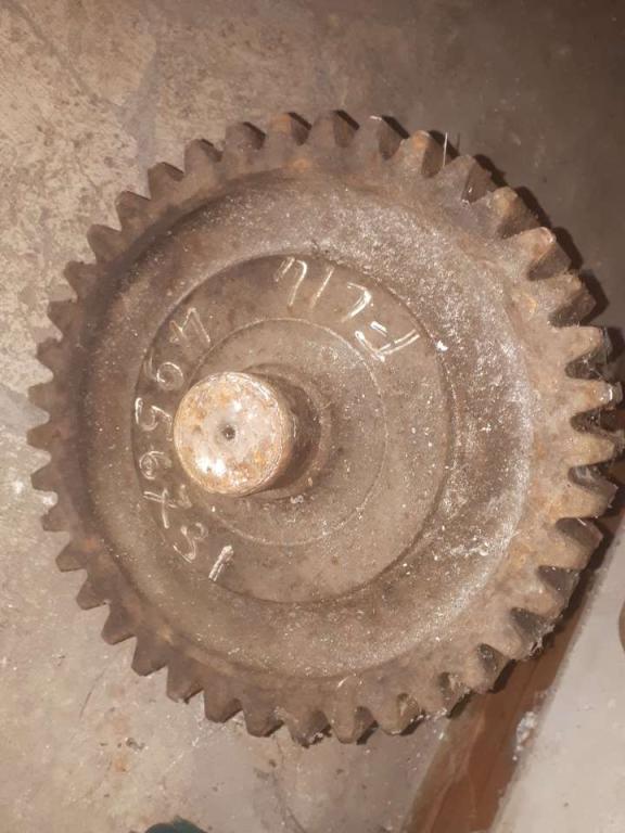 4956731 Moyeux pour Fiat Allis FL14 Photo 2