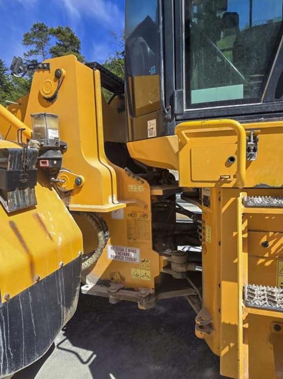 Hyundai HL970 Photo 10
