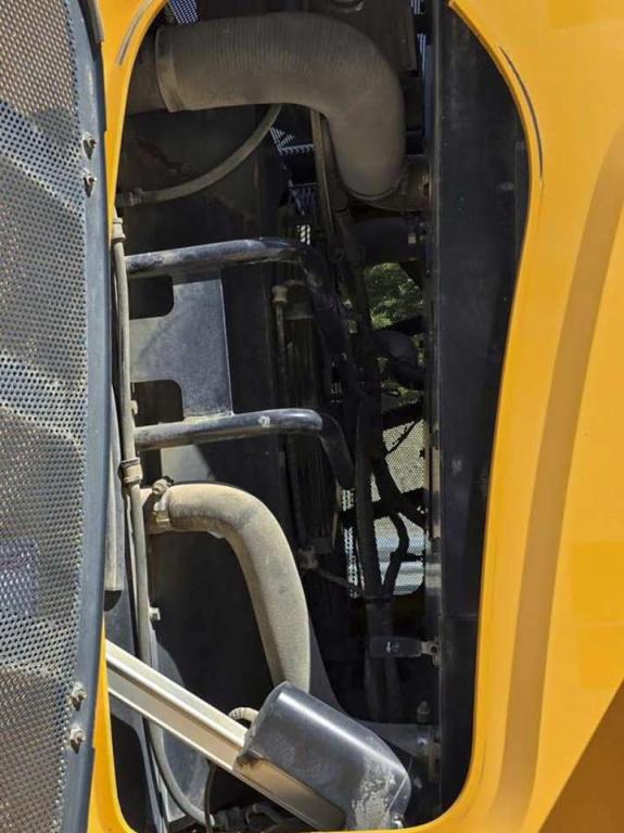 Hyundai HL970 Photo 11