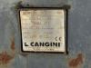 Cangini 1800 Photo 6 thumbnail