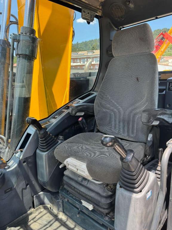 Hyundai Robex 145LCR-9A Photo 11