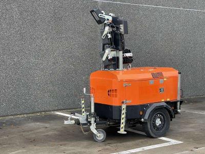 Towerlight VB 9 LED en vente par Machinery Resale