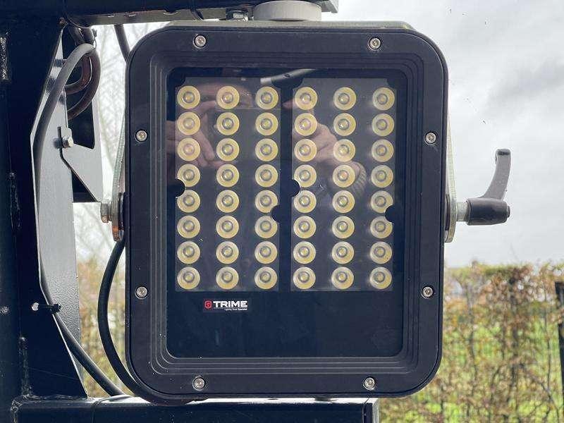 Towerlight VB 9 LED Photo 10