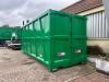 CONTAINER SCARRABILE NUOVO A CIELO APERTO Photo 2 thumbnail